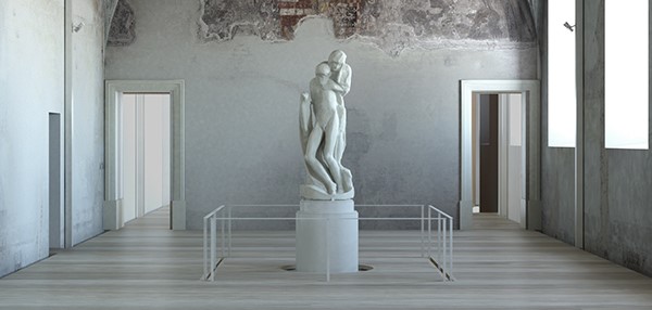 Statua Rondanini