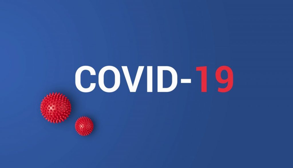 Covid 19 prevention procedures, activated