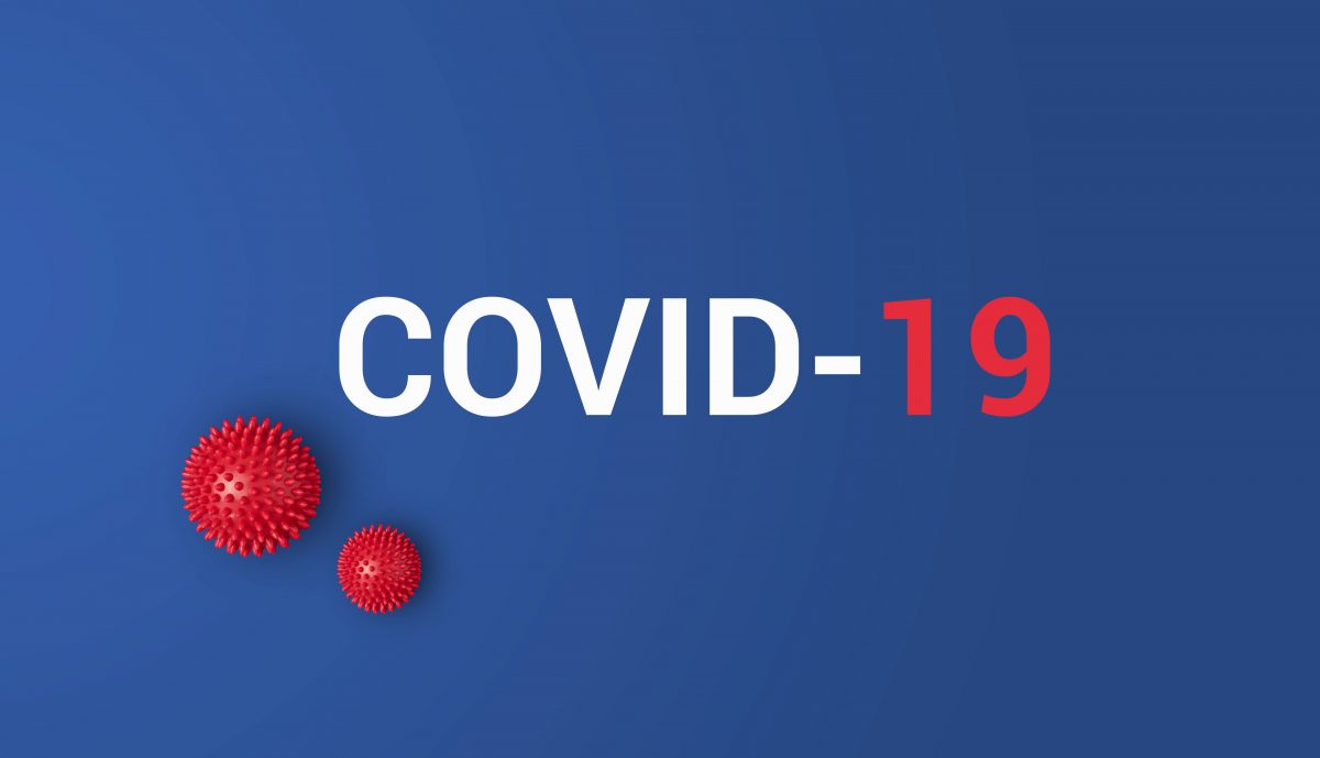 Covid prevention procedures