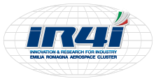 Aeronautica aerospazio IRAI.logo
